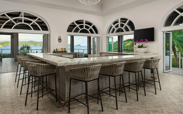 The Ritz-Carlton, St. Thomas