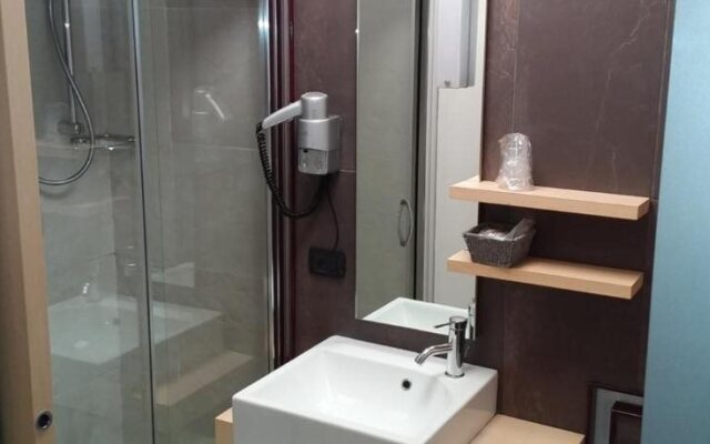 Hotel Alle Scuole NEW