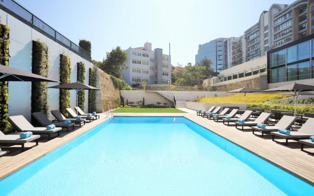 Iberostar Selection Lisboa
