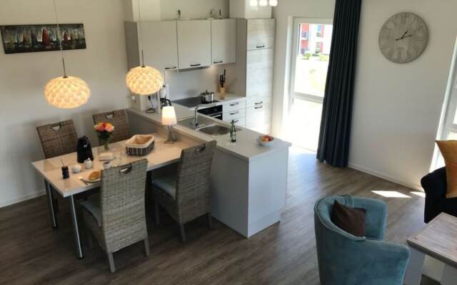 Waterkant 48.2.s Comfortable Holiday Residence