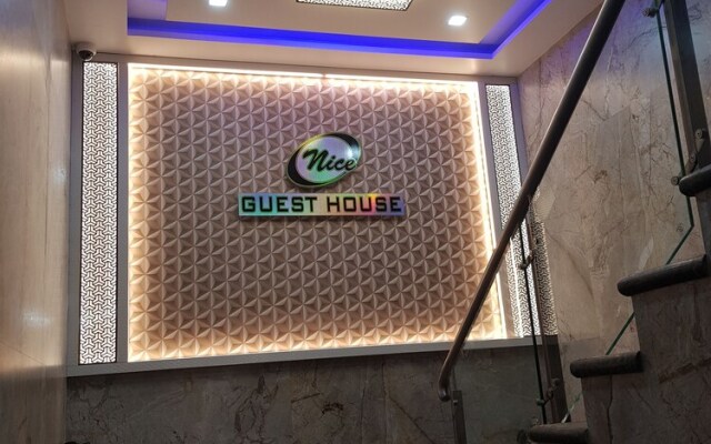 Nice Guest House
