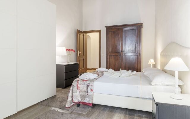 Pantheon Charming Apartment