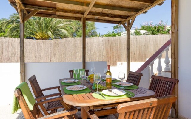 107620- Villa in Cala Porter