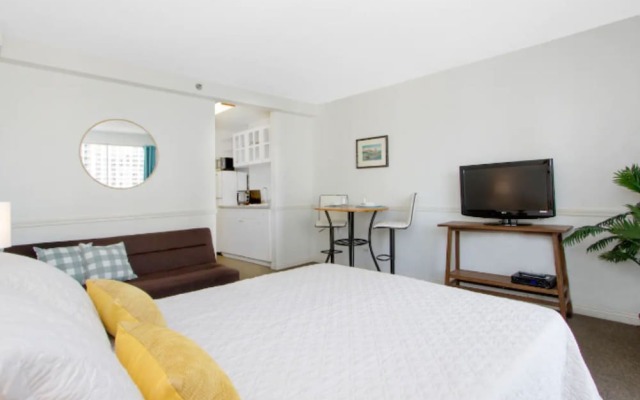 Apartamento Vacacional en Hawái