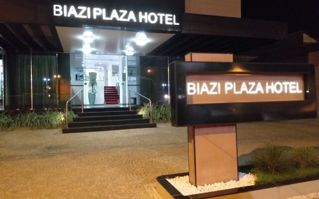 Biazi Plaza Hotel