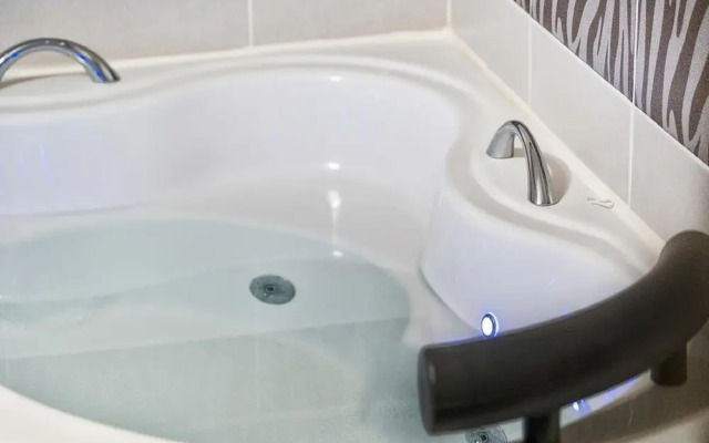 Hwacheon Sky Valley Pension