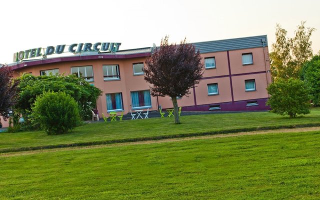 Citotel Du Circuit