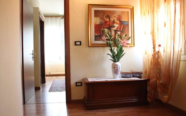 B&B Al Bacareto Ristorante