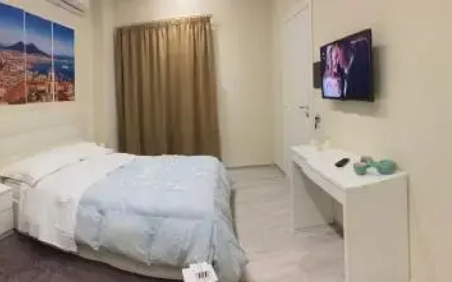 Morra's Home