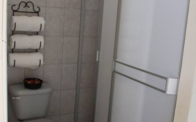 Hotel Marney Aguascalientes