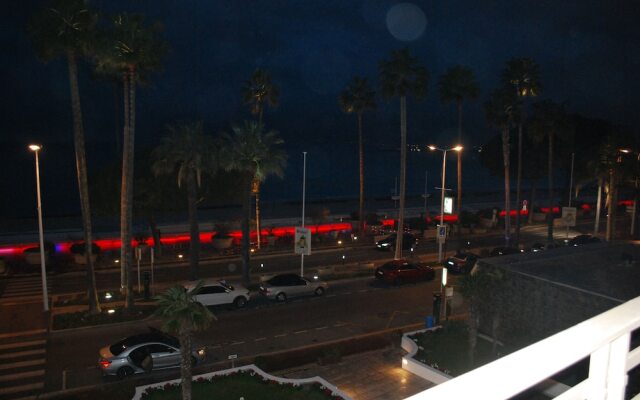 Residences du Grand Hotel Cannes