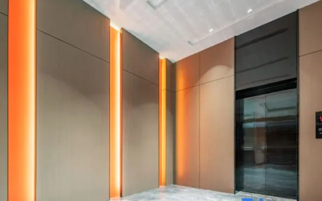 Manlan Hotel (Zhongkai High-tech Zone)
