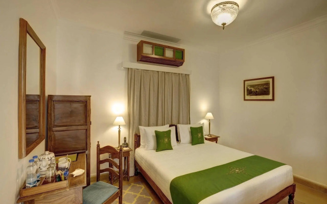 Saraca Hotel Lucknow