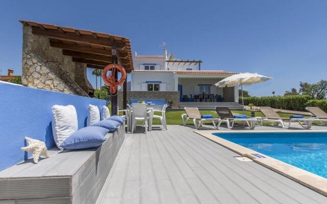 Villa Juliana (AL) in Boliqueime