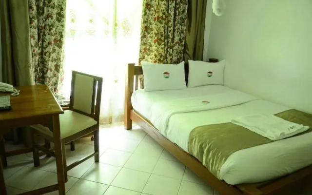 Comfy Inn Eldoret