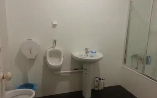 Lisbon Gambori Hostel