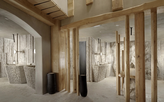 Soula Rooms