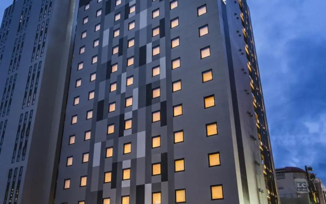 Sotetsu Fresa Inn Sapporo-Susukino