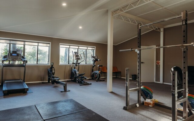 Marramarra Lodge