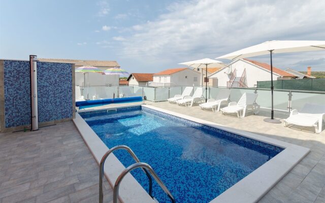 Apartments Ljubica