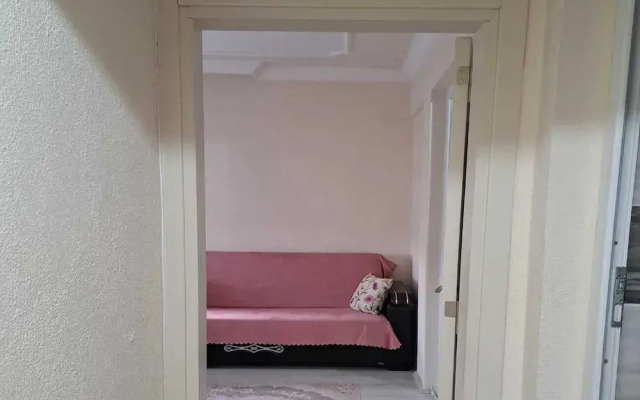 Salda Golu Celikoz Apart