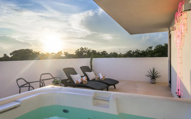 Neem Tulum