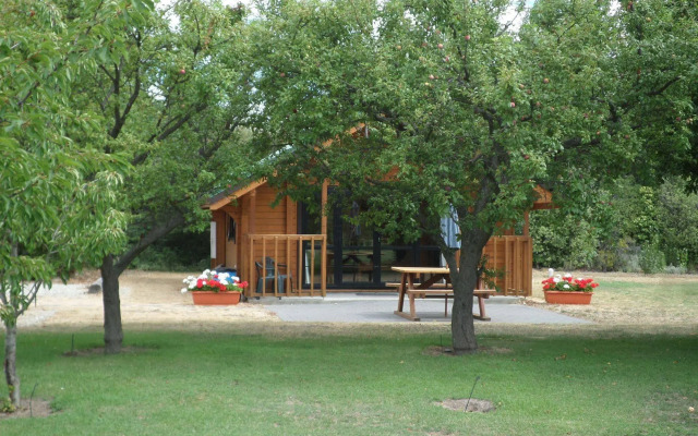 Central Chalets