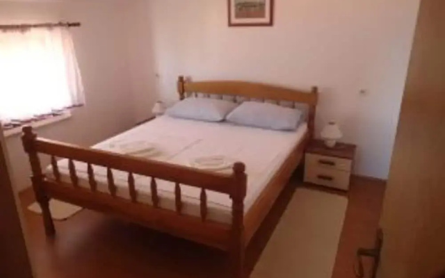 Apartments Marija Kruševo