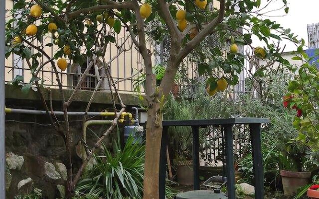 Casa Vacanze Villa San Francesco