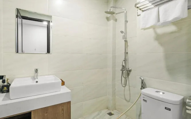 Silia Hotel & Apartment