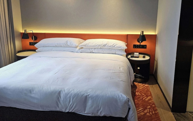 Days Hotel By Wyndham Nanchang Tengwangge