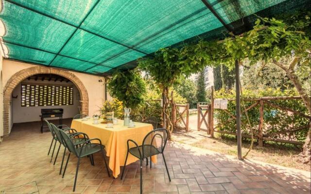 Villa Santo Stefano up to 14 Sleeps Pool-santo Stefano