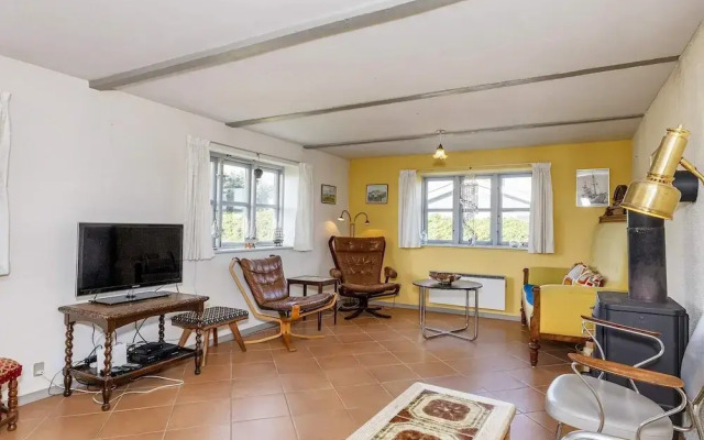 Historic Charm by Lild Strand-by Traum