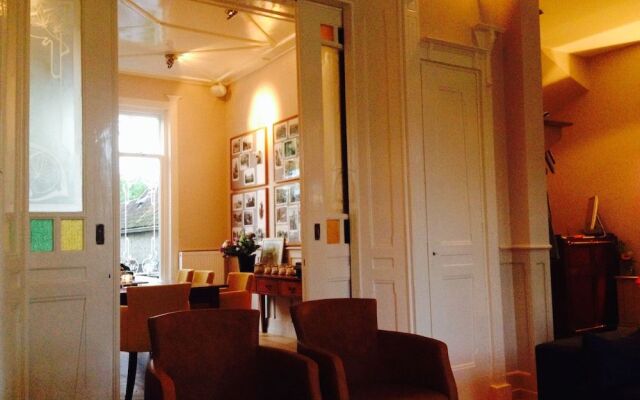 Hotel Brasserie Om de Noord