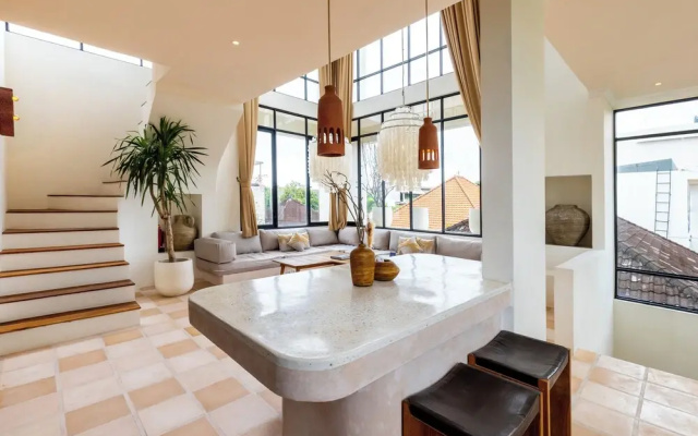 Leo Villa by Betterplace