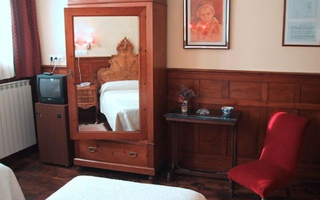 Hotel Quinta Duro