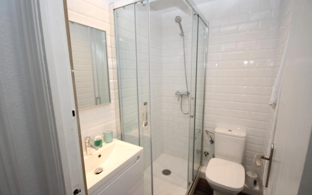 casa en Masnou junto a playa y tren