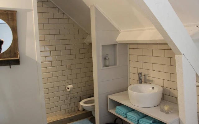 B&B Nachteneel