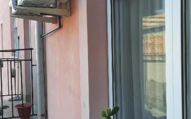 Pete Lajos Design Apartman