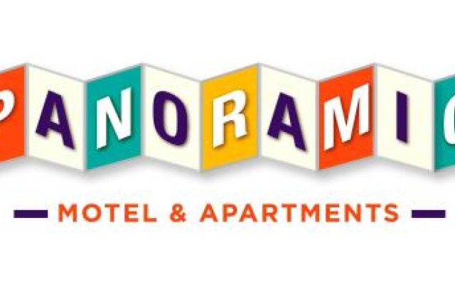 Panoramic Motel & Apartments