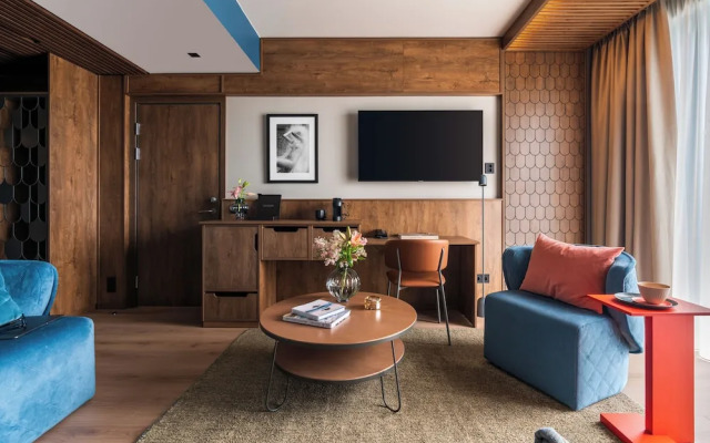 The Well Spa & Hotel