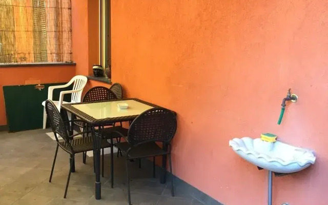 Appartamenti Levantomare