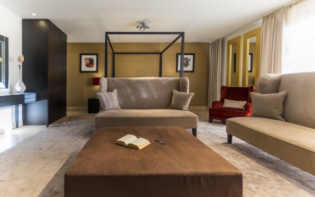 Romantik Hotel Schweizerhof