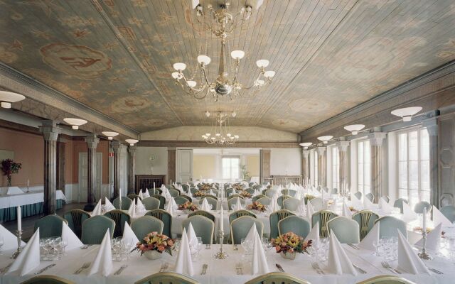 Hotel Hasselbacken