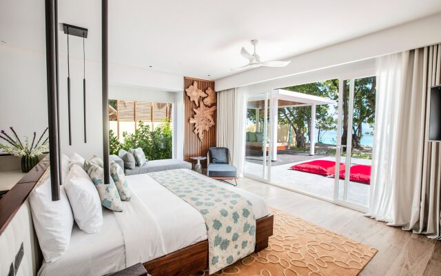 Emerald Maldives Resort & Spa