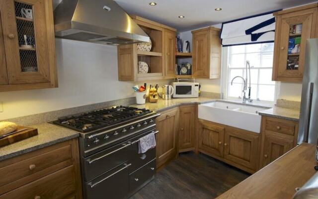 Seagull Cottage