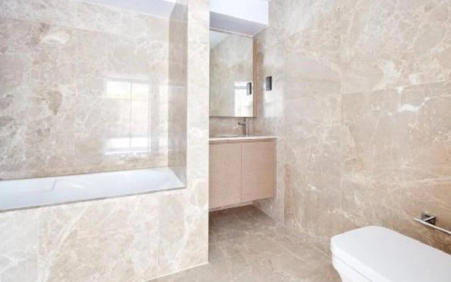 Maddox Street - 3 bed