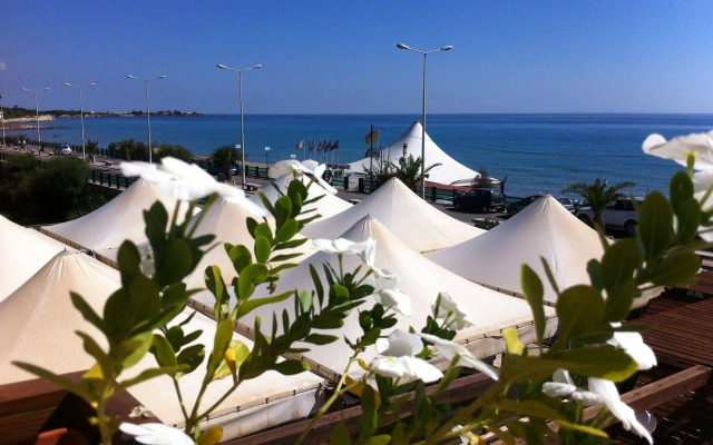 Jonio Hotel	