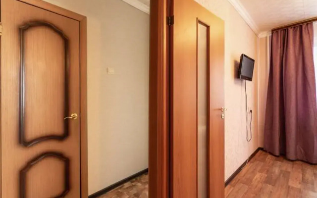 Apartments on Borisov highway