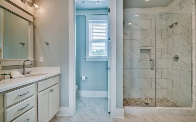 Starfish Chateau NEW Luxury Golf Cart